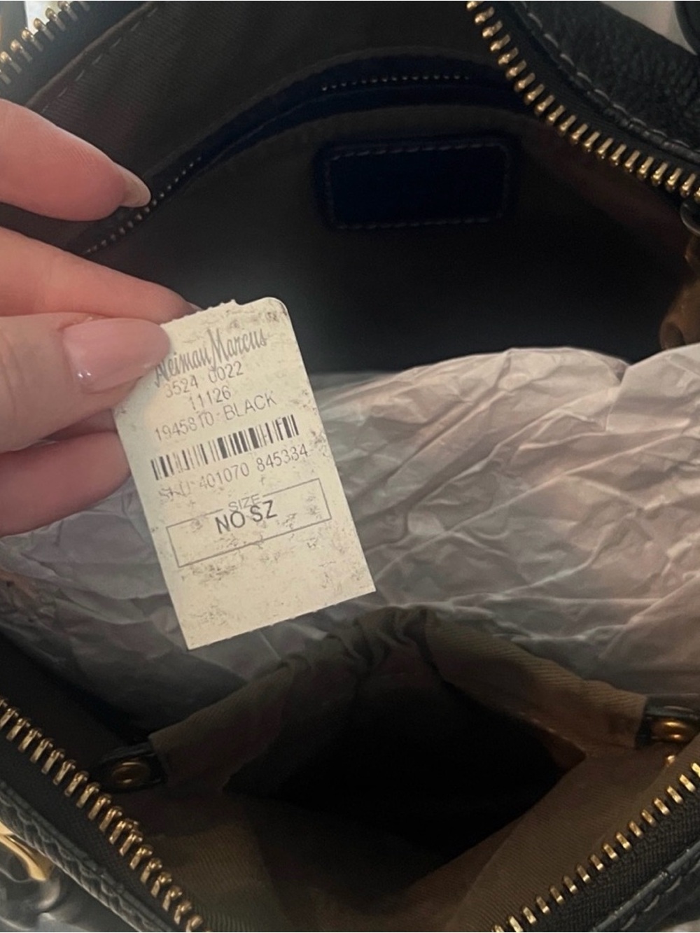 CHLOE BAG ❤️ - Picture 7 of 14
